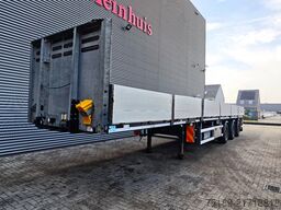 Faymonville Maxtrailer F-S43-1AAF 7.5 meter Extandable Powe...