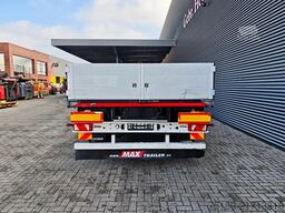 Faymonville Maxtrailer F-S43-1AAF 7.5 meter Extandable Powe...