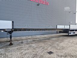 Faymonville Maxtrailer F-S43-1AAF 7.5 meter Extandable Powe...