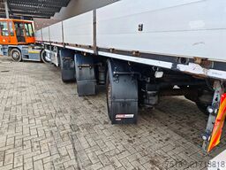 Faymonville Maxtrailer F-S43-1AAF 7.5 meter Extandable Powe...
