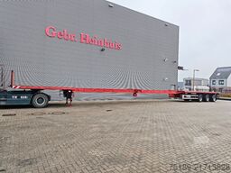 Nooteboom OVB-48-03V 15.4 Meter Extandable Powersteering ...