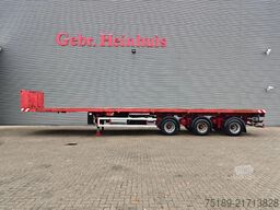 Nooteboom OVB-48-03V 15.4 Meter Extandable Powersteering ...