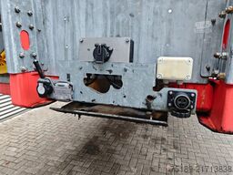 Faymonville F-S43-1BGS 7.5 Meter Extandable Powersteering!