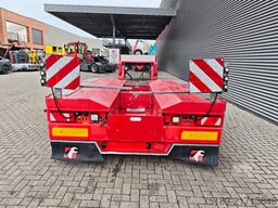 Faymonville F-S42-2GXX Pendel-X 5.5 M extandable!