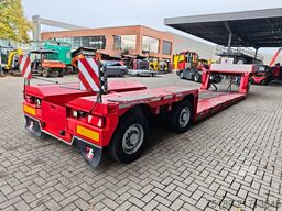 Faymonville F-S42-2GXX Pendel-X 5.5 M extandable!