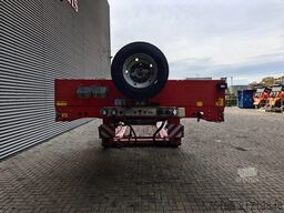 Faymonville F-S42-2GXX Pendel-X 5.5 M extandable!