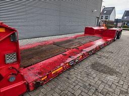 Faymonville F-S42-2GXX Pendel-X 5.5 M extandable!