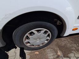 2023 Ford Transit Etrusco | Schaltgetriebe | Vollausstattung