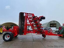 He-Va Sub-Tiller 6.0 Combi Tiefenlockerer