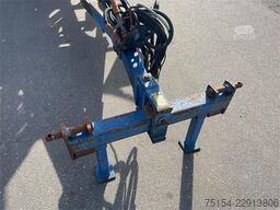 Köckerling Vector 460 Neuer Preis!
