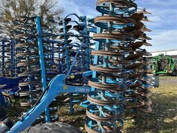Lemken Rubin 9/600 KÜA