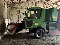 Strautmann VertiMix 1401 SF