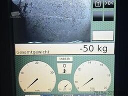 Strautmann VertiMix 1401 SF