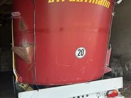 Strautmann VertiMix 1401 SF