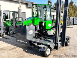 Combilift C4000 / LPG / DUPLEX / 4500MM /FREE LIFT