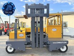 Combilift C5000SL DIESEL TRIPLEX 6100 POSITIONER