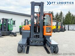 Combilift C4000 DIESEL TRIPLEX 6800 FREE-LIFT AIRC
