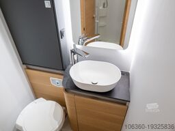 ADRIA MATRIX 670 SL - 60Y