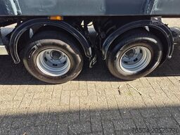 Haldex 910-2D 230LZO 9100 KG MTM 2 assen