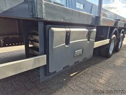 Haldex 910-2D 230LZO 9100 KG MTM 2 assen