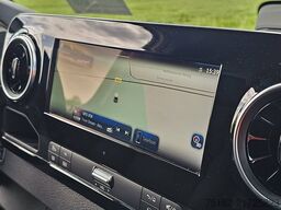 MERCEDES-BENZ SPRINTER 317 L2H2 RWD Mbux10