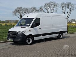 MERCEDES-BENZ SPRINTER 317 L3H2 Maxi LED Navi!