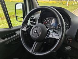 MERCEDES-BENZ SPRINTER 317 L3H2 Maxi LED Navi!