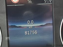 MERCEDES-BENZ SPRINTER 317 L2H2 RWD Mbux10