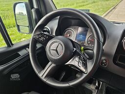 MERCEDES-BENZ SPRINTER 317 L2H2 RWD Mbux10