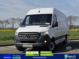 MERCEDES-BENZ SPRINTER 317 L4H2 SUPERMaxi XXL!