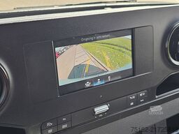 MERCEDES-BENZ SPRINTER 317 L4H2 SUPERMaxi XXL!