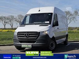 MERCEDES-BENZ SPRINTER 214 L2H2 Mbux Automaat