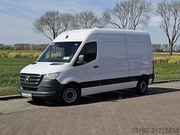 MERCEDES-BENZ SPRINTER 214 L2H2 Mbux Automaat