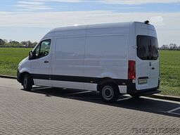 MERCEDES-BENZ SPRINTER 214 L2H2 Mbux Automaat