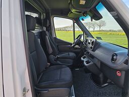 MERCEDES-BENZ SPRINTER 214 L2H2 Mbux Automaat