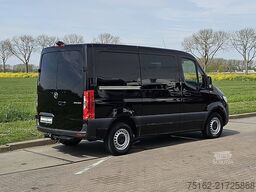 MERCEDES-BENZ SPRINTER 316 L1H1 Trekhaak Navi