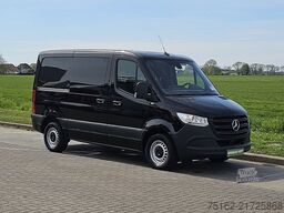 MERCEDES-BENZ SPRINTER 316 L1H1 Trekhaak Navi