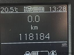 MERCEDES-BENZ SPRINTER 316 L1H1 Trekhaak Navi