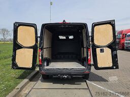 MERCEDES-BENZ SPRINTER 316 L1H1 Trekhaak Navi