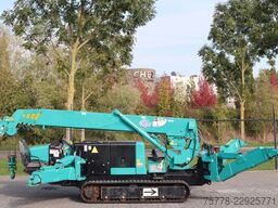 Maeda MC305 CRME-2 | 3 TON | REMOTE CONTROL | LOW HOURS