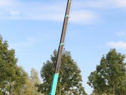 Maeda MC305 CRME-2 | 3 TON | REMOTE CONTROL | LOW HOURS