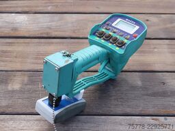 Maeda MC305 CRME-2 | 3 TON | REMOTE CONTROL | LOW HOURS
