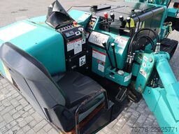 Maeda MC305 CRME-2 | 3 TON | REMOTE CONTROL | LOW HOURS