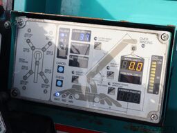 Maeda MC305 CRME-2 | 3 TON | REMOTE CONTROL | LOW HOURS