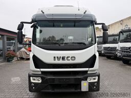 Iveco Eurocargo 160-280