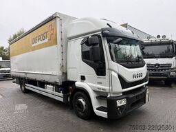 Iveco Eurocargo 160-280