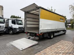 Iveco Eurocargo 160-280