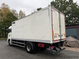 MAN TGS 18.320 4X2 BL Fahrschule