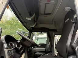 MAN TGS 18.320 4X2 BL Fahrschule