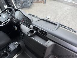 MAN TGS 18.320 4X2 BL Fahrschule